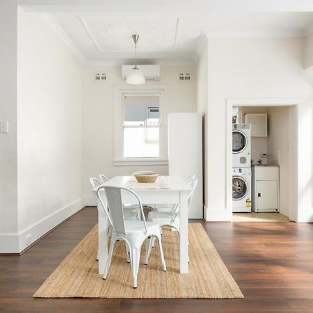 Balmoral Beach House - Footsteps To Beach ซิดนีย์ ภายนอก รูปภาพ