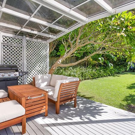Balmoral Beach House - Footsteps To Beach ซิดนีย์ ภายนอก รูปภาพ