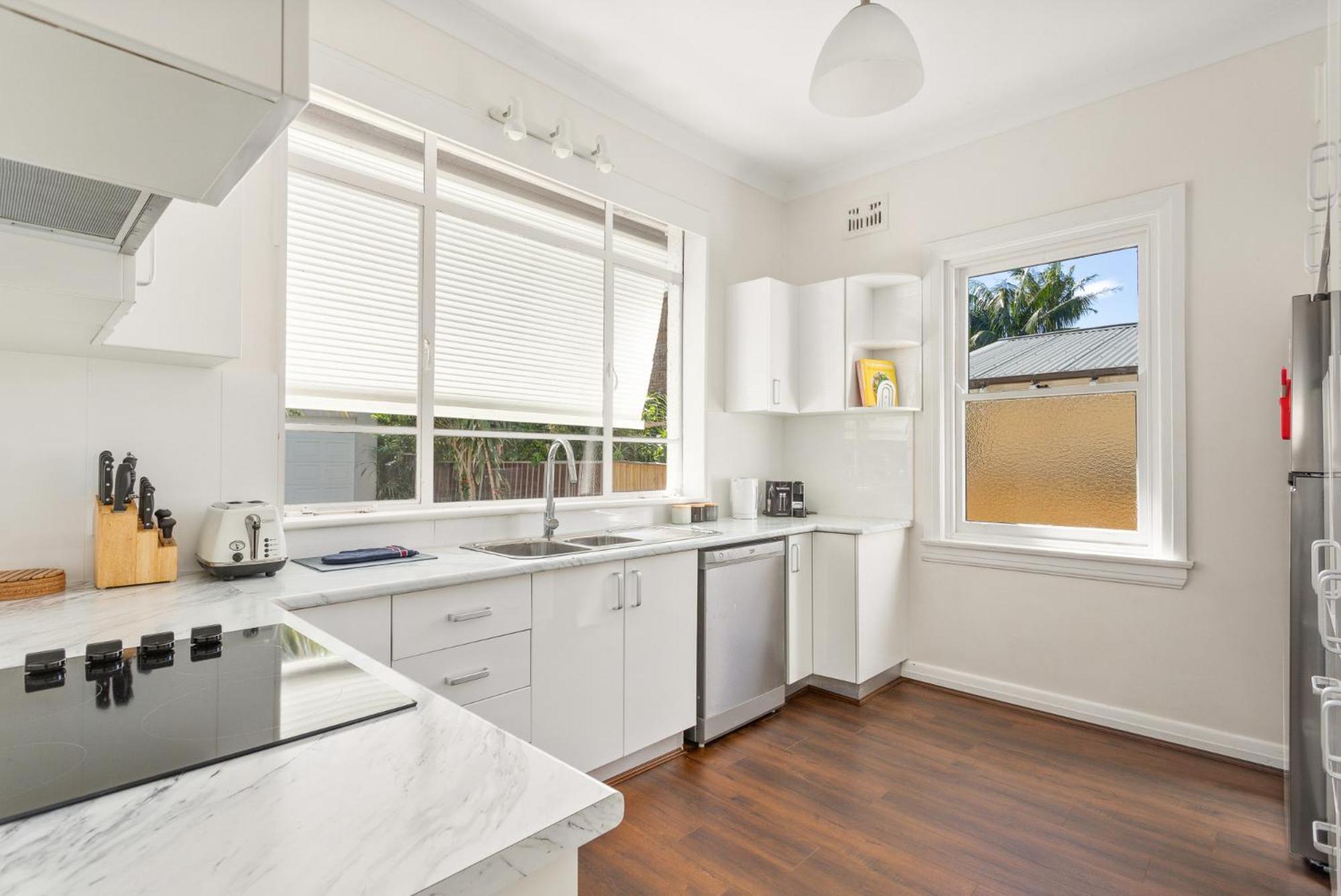 Balmoral Beach House - Footsteps To Beach ซิดนีย์ ภายนอก รูปภาพ