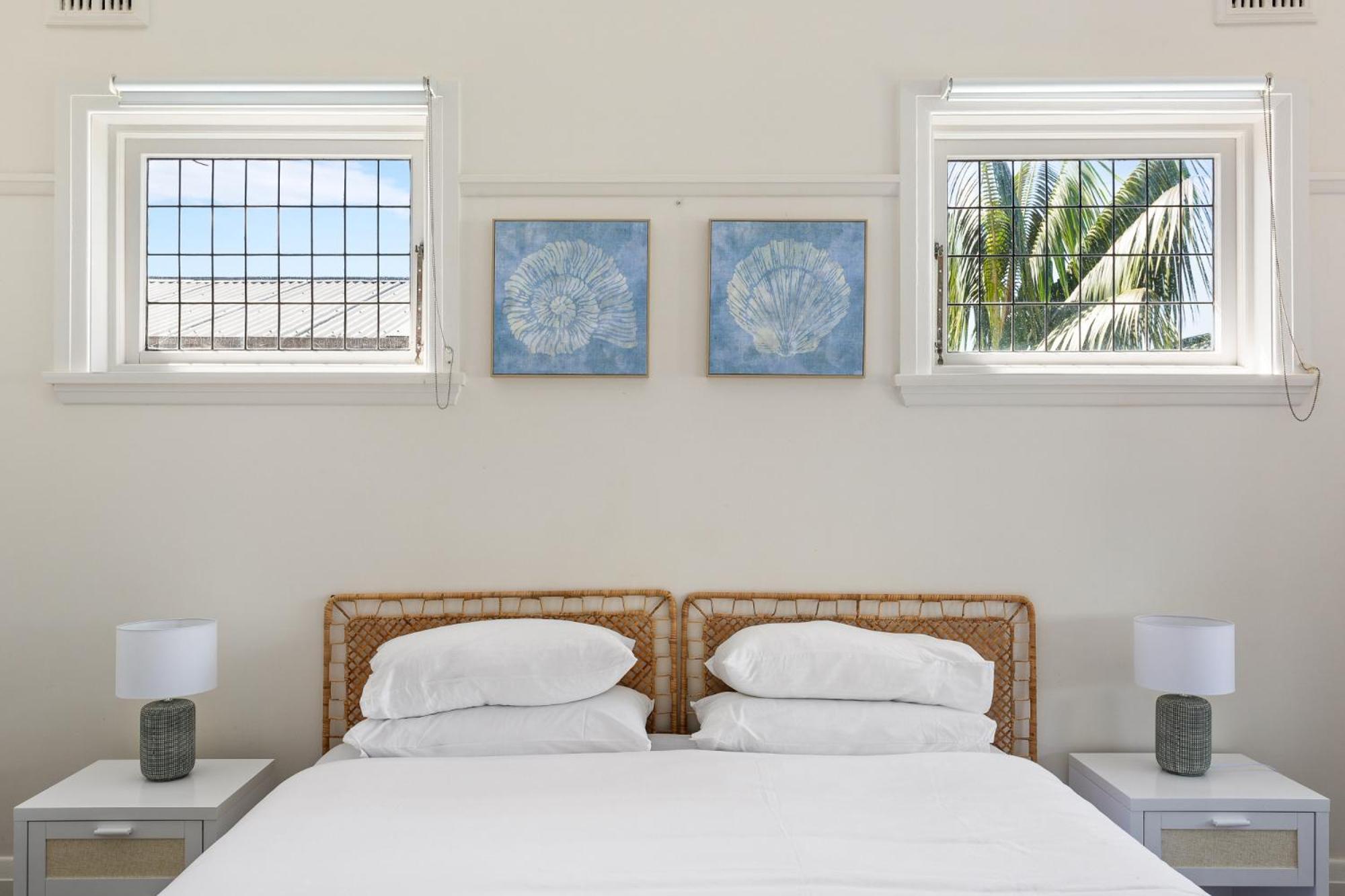 Balmoral Beach House - Footsteps To Beach ซิดนีย์ ภายนอก รูปภาพ