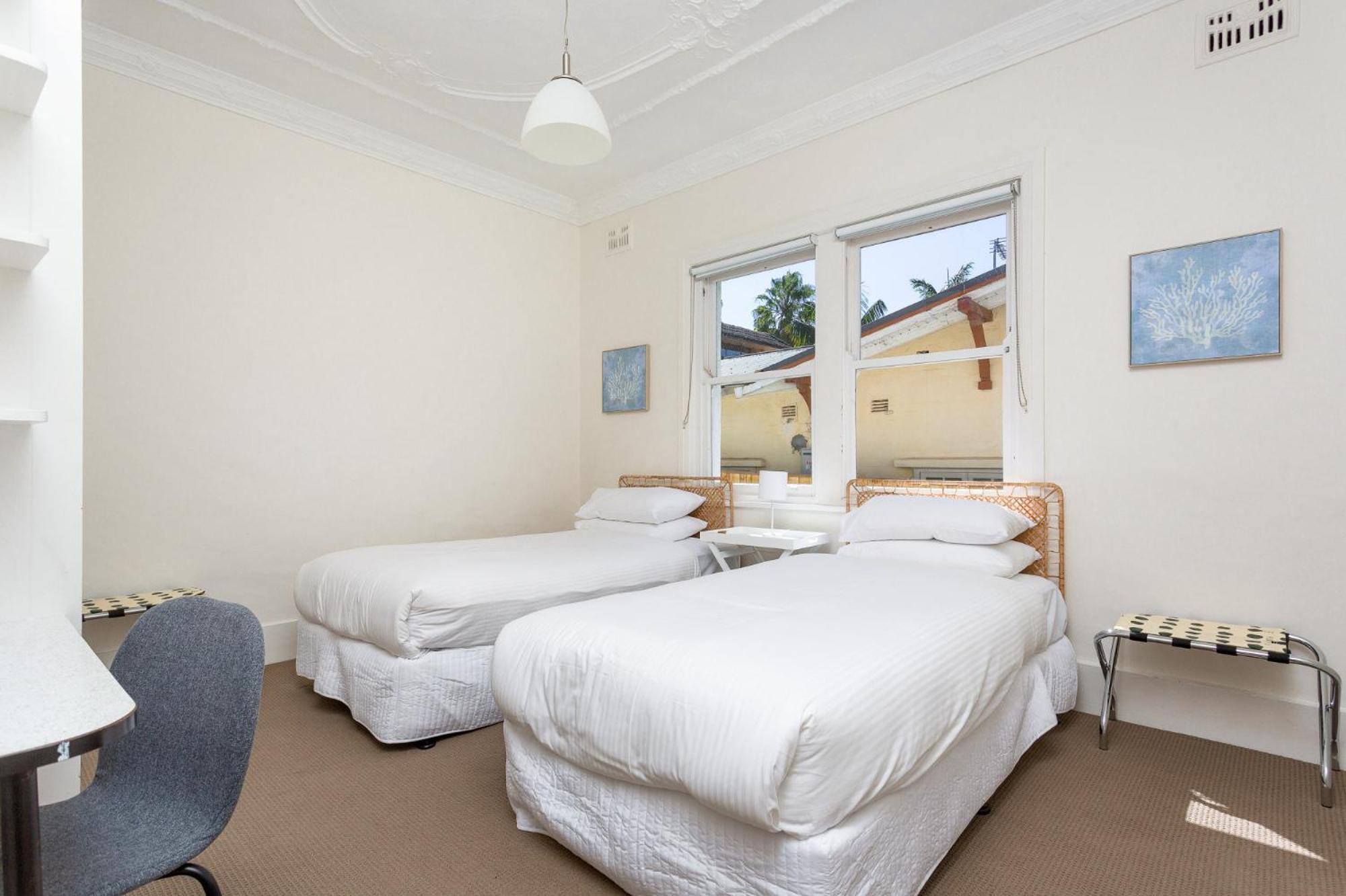 Balmoral Beach House - Footsteps To Beach ซิดนีย์ ภายนอก รูปภาพ
