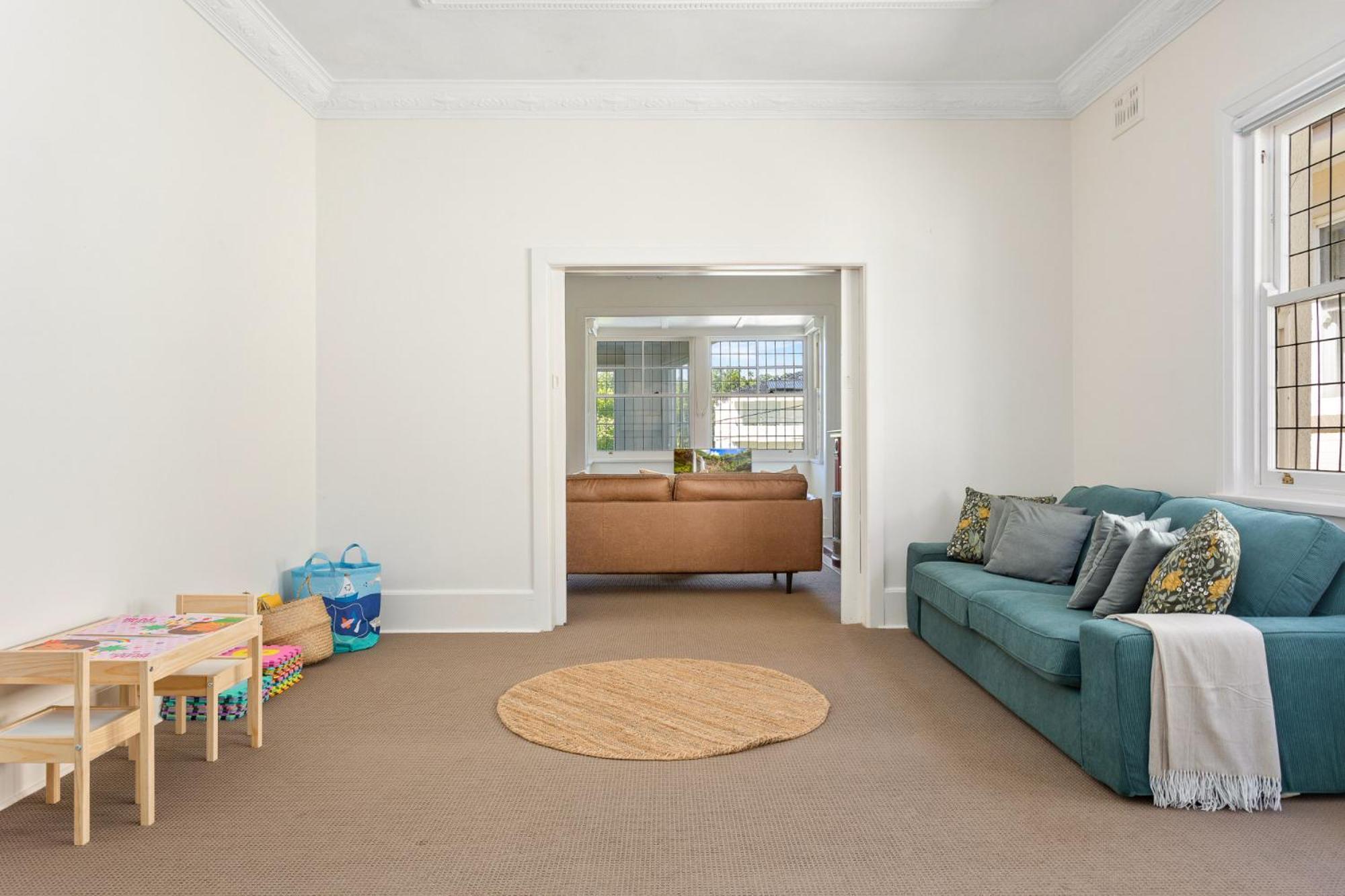 Balmoral Beach House - Footsteps To Beach ซิดนีย์ ภายนอก รูปภาพ