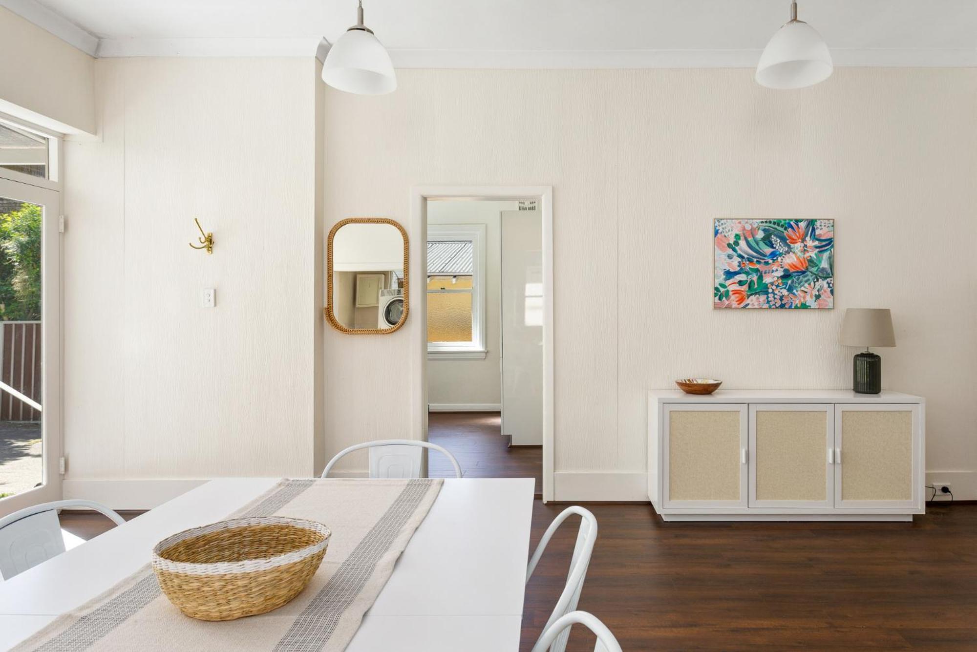 Balmoral Beach House - Footsteps To Beach ซิดนีย์ ภายนอก รูปภาพ