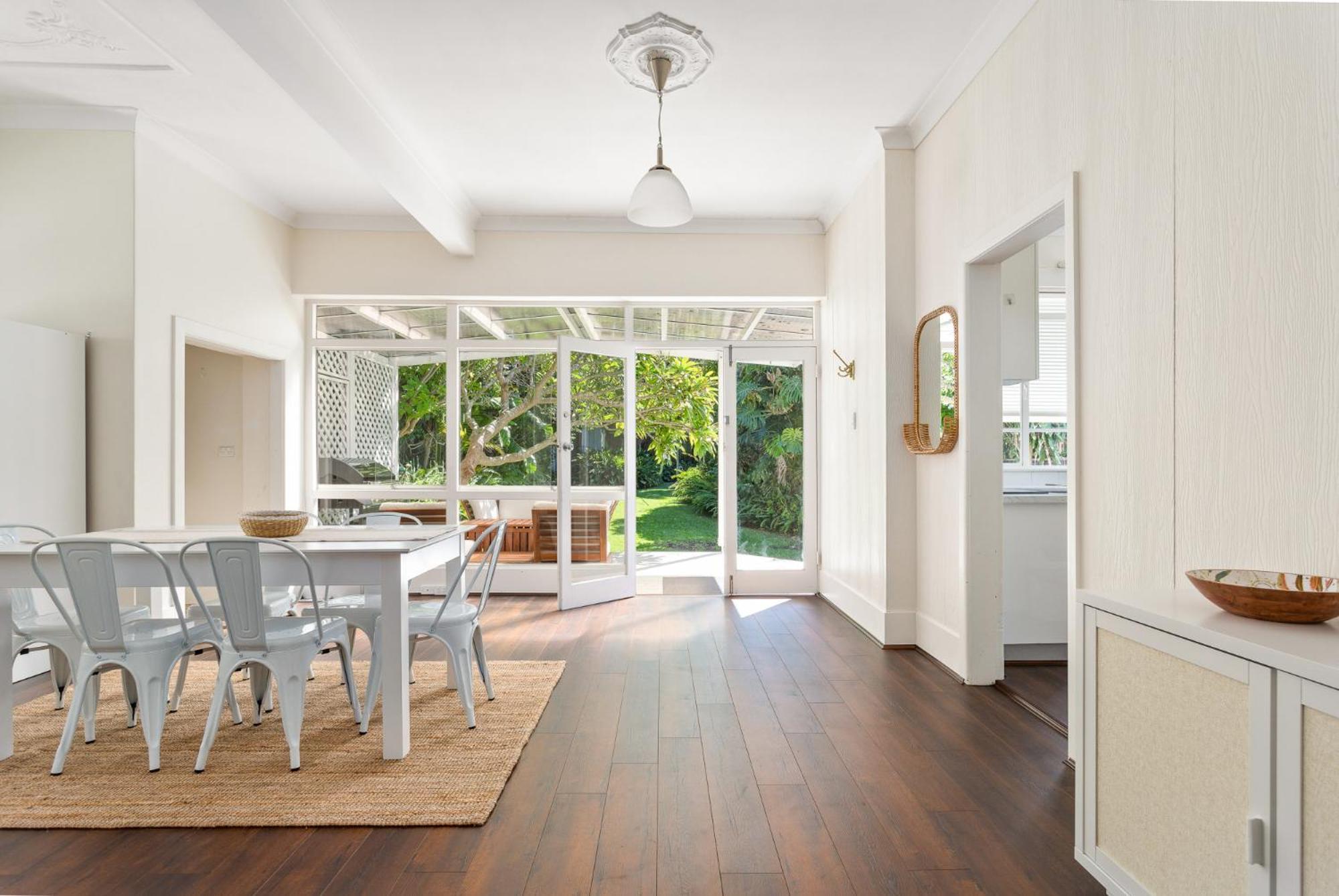 Balmoral Beach House - Footsteps To Beach ซิดนีย์ ภายนอก รูปภาพ