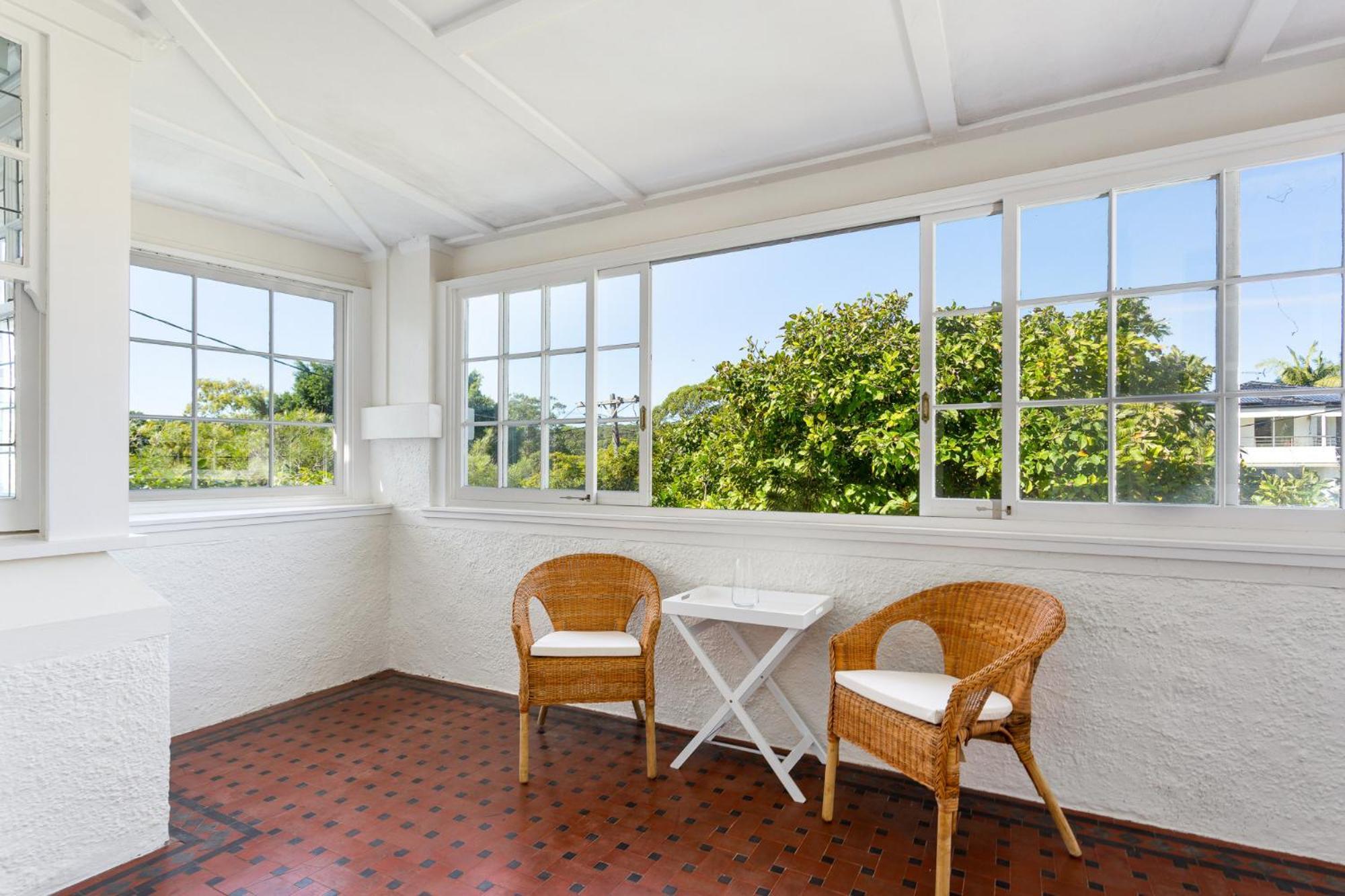 Balmoral Beach House - Footsteps To Beach ซิดนีย์ ภายนอก รูปภาพ