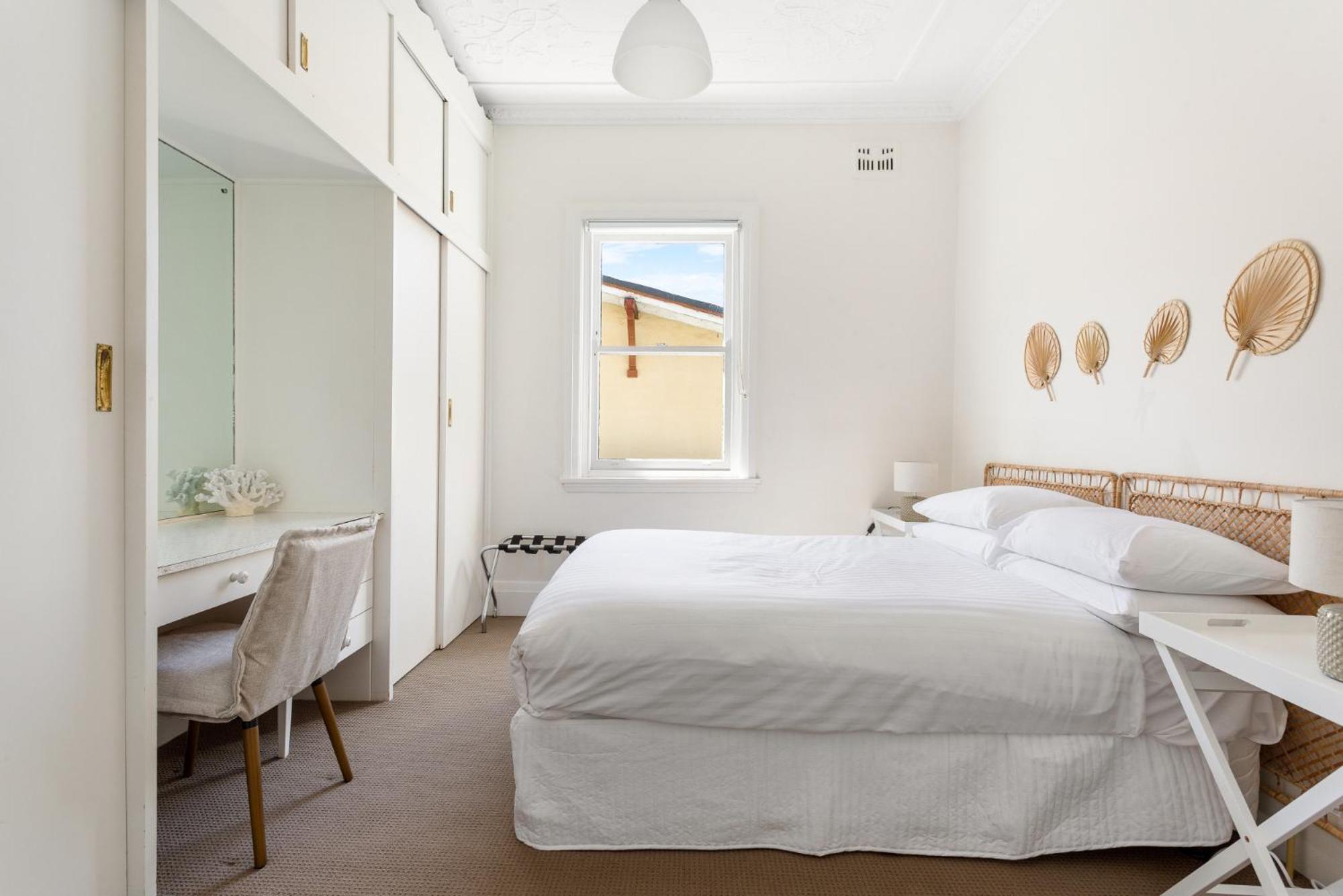 Balmoral Beach House - Footsteps To Beach ซิดนีย์ ภายนอก รูปภาพ
