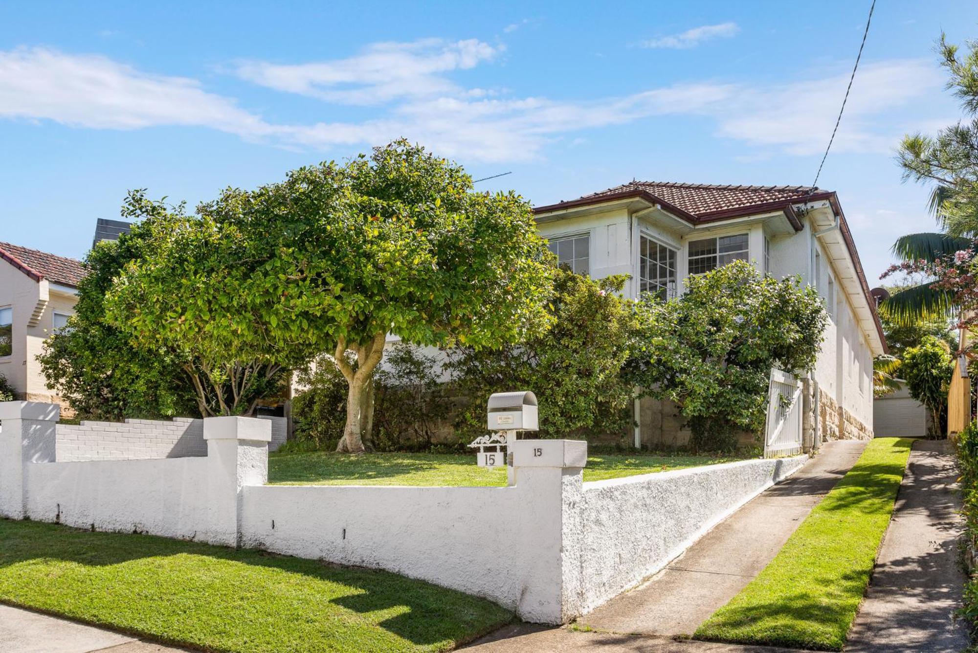 Balmoral Beach House - Footsteps To Beach ซิดนีย์ ภายนอก รูปภาพ