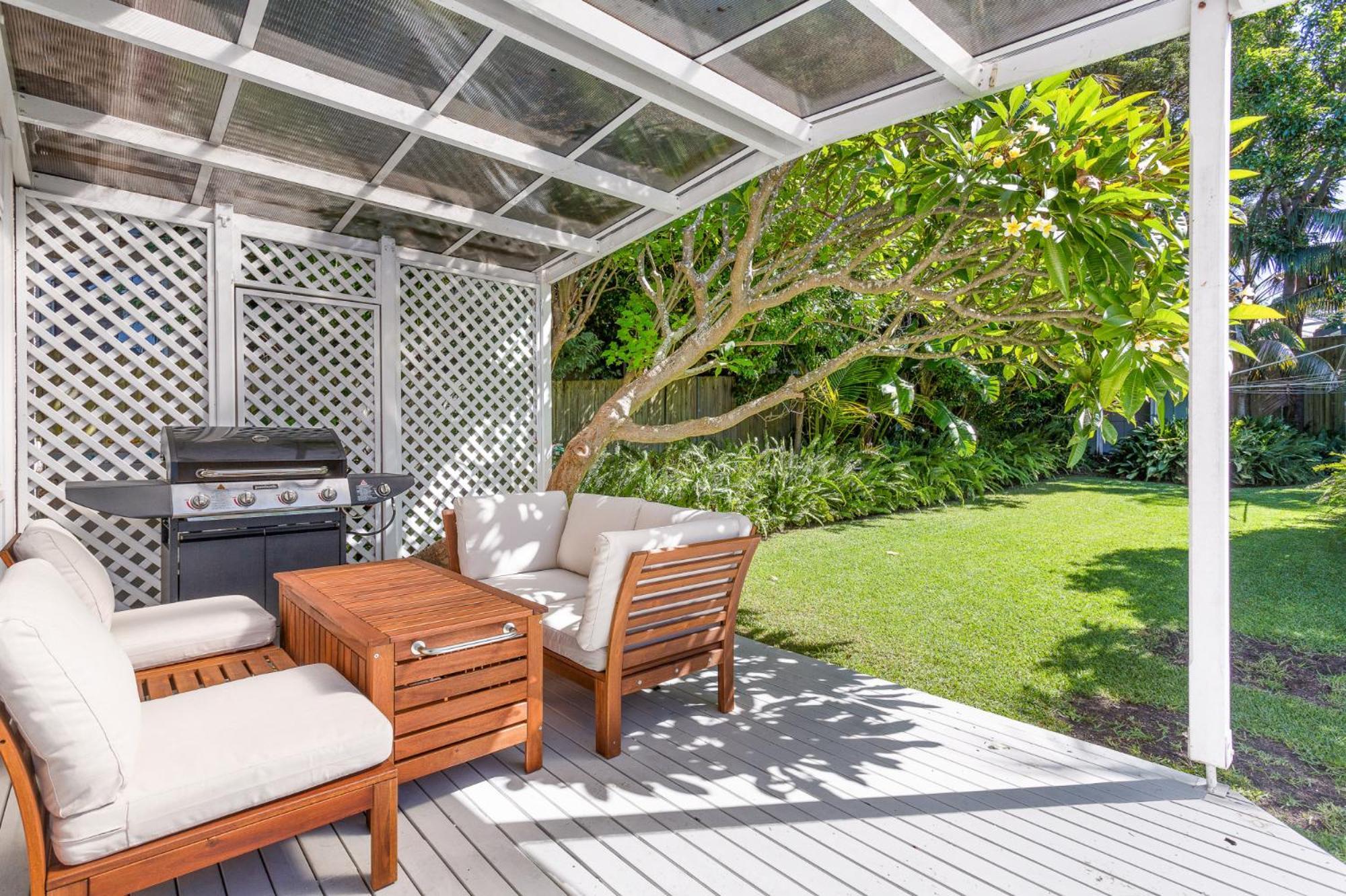 Balmoral Beach House - Footsteps To Beach ซิดนีย์ ภายนอก รูปภาพ