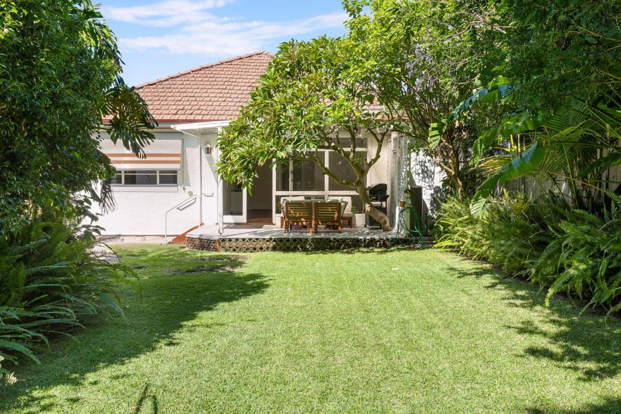 Balmoral Beach House - Footsteps To Beach ซิดนีย์ ภายนอก รูปภาพ
